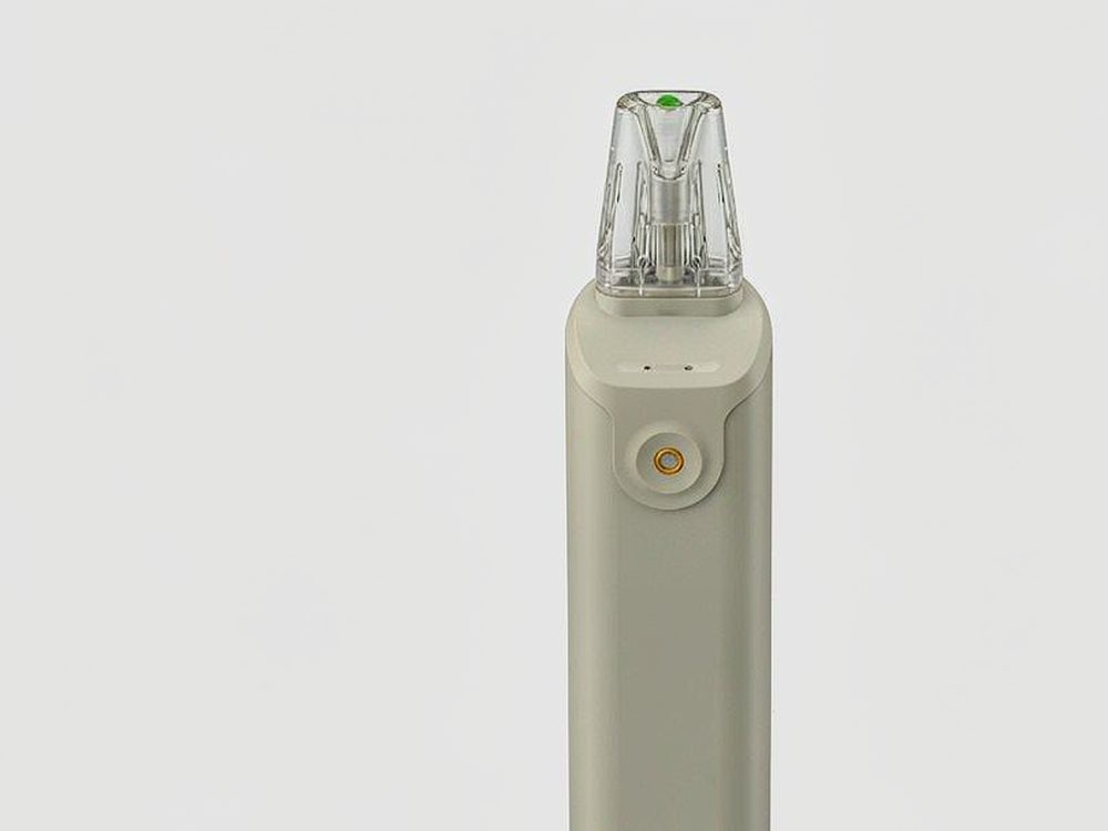 Market Overview of vape coils — wholesale only