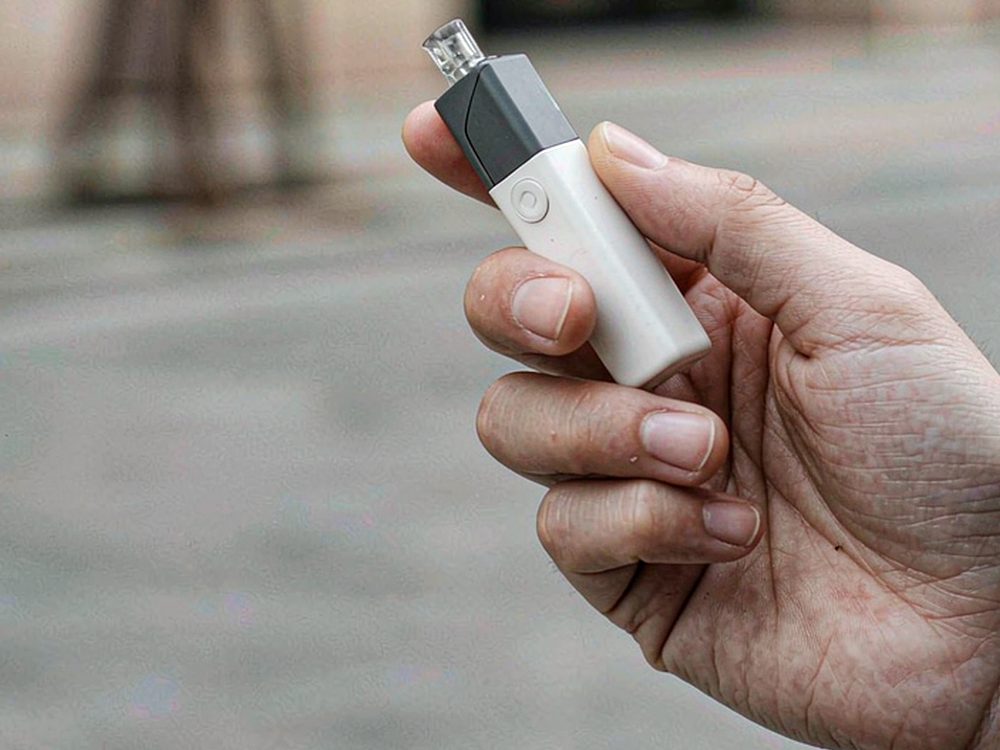 Market Overview of vape disposables — budget tier