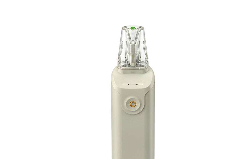 Market Overview of vape disposables — container load