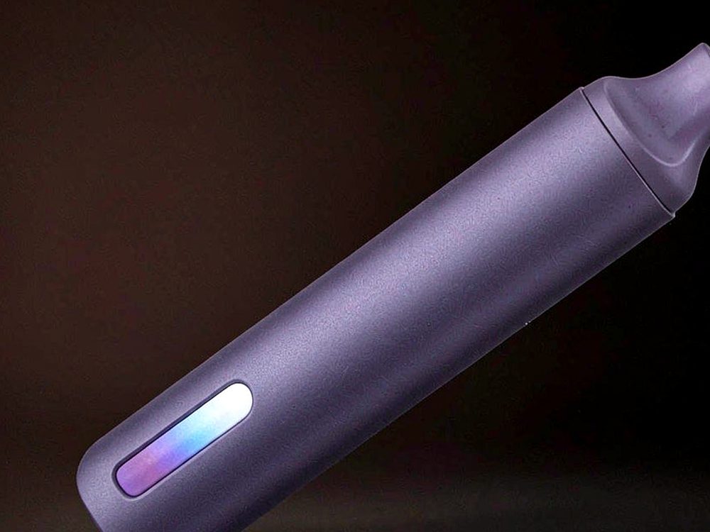 Market Overview of vape disposables — for resellers