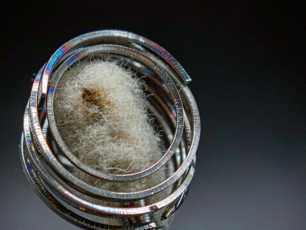 Market Overview of vape disposables — no minimum MOQ