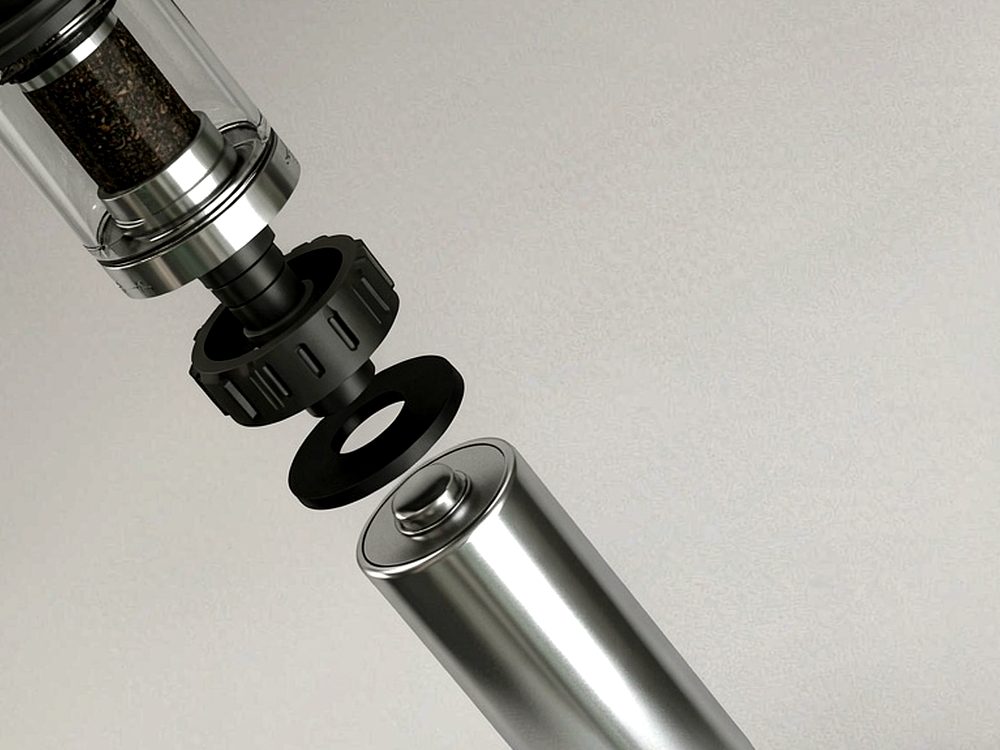 Market Overview of vape e-liquid — budget tier