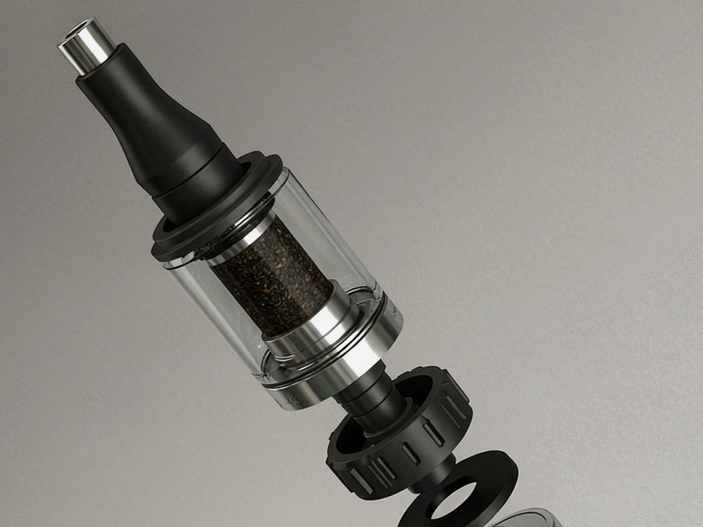 Market Overview of vape e-liquid — no minimum MOQ