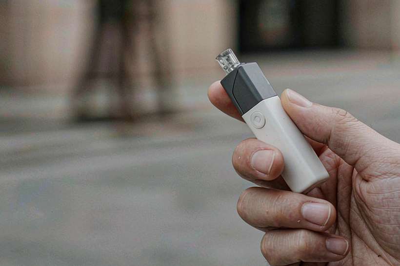 Market Overview of vape e-liquid — Summer deals