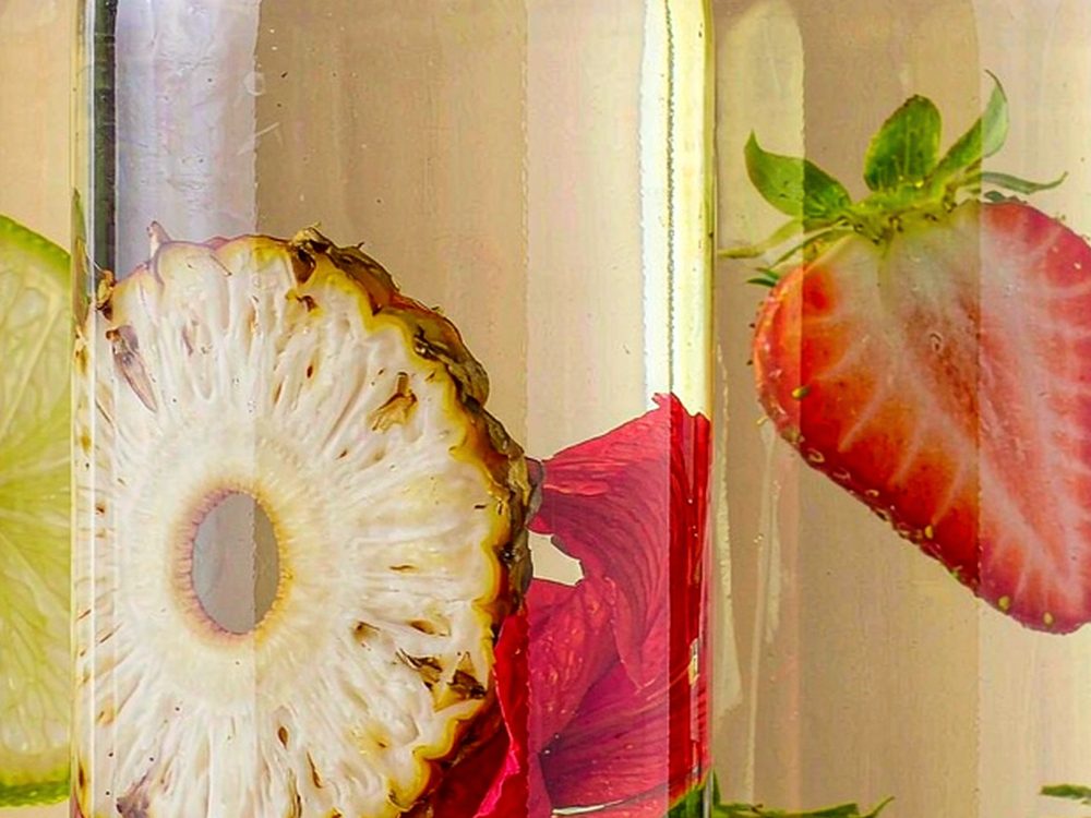 Market Overview of vape e-liquid — top rated