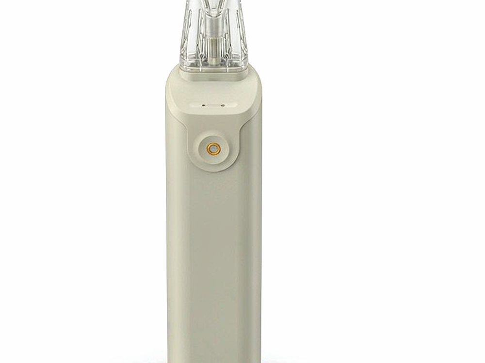 Market Overview of vape hardware — 2026
