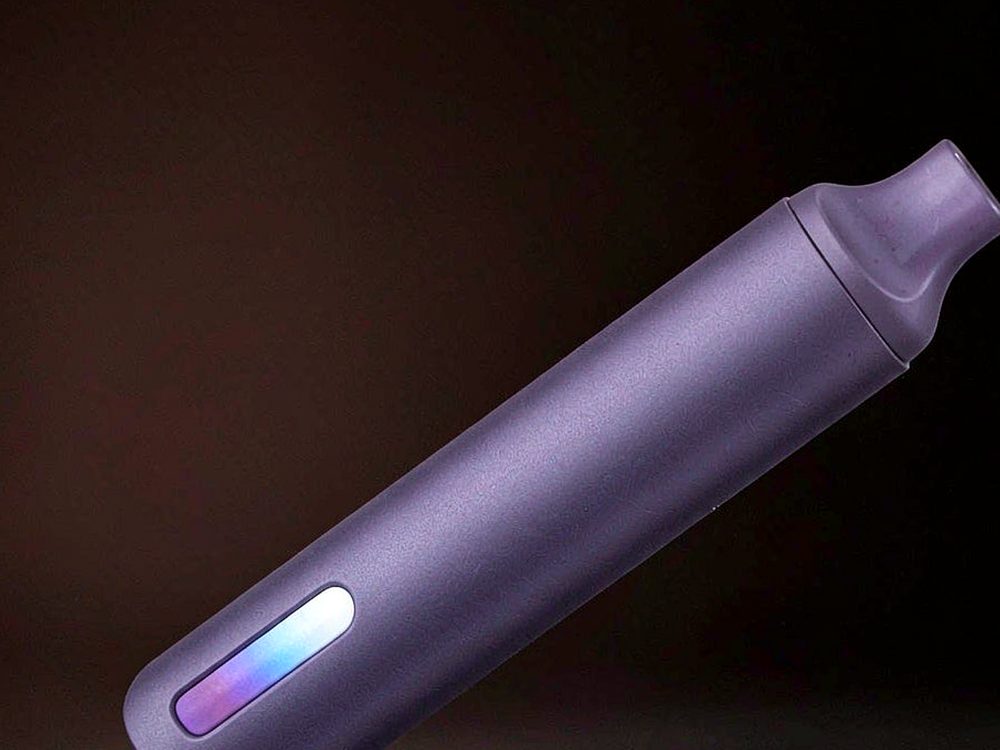 Market Overview of vape hardware — budget tier