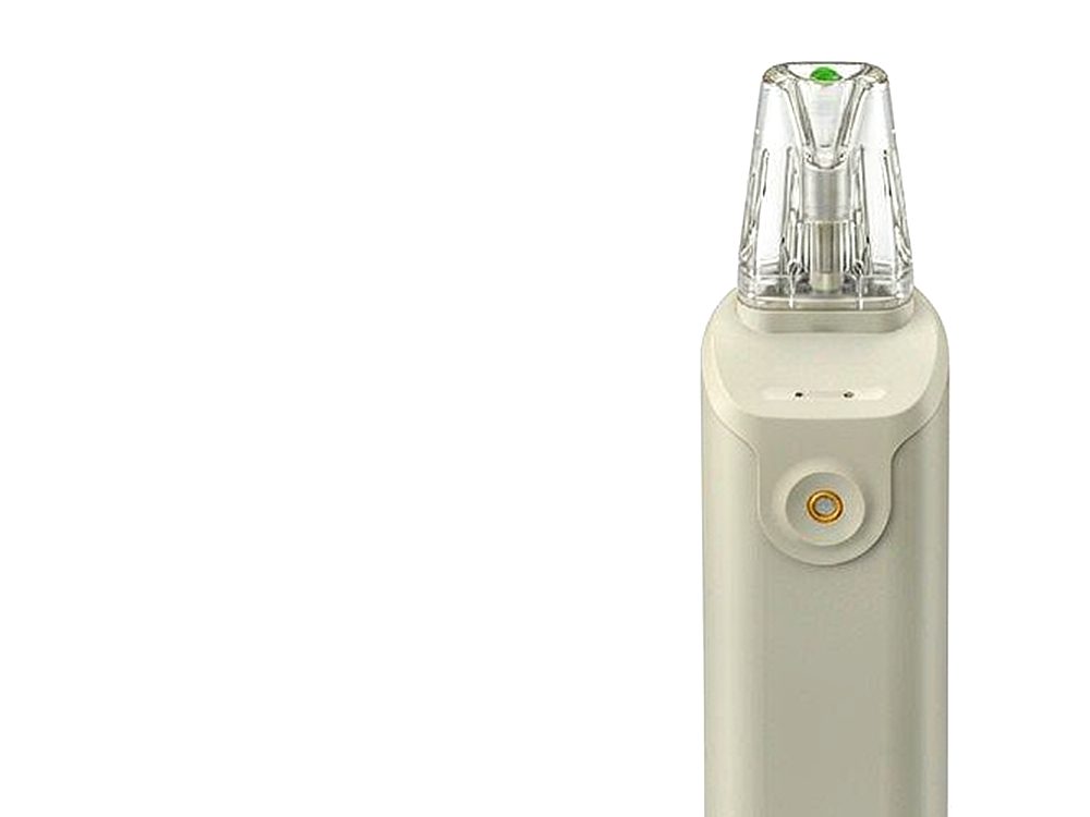 Market Overview of vape hardware — no minimum MOQ