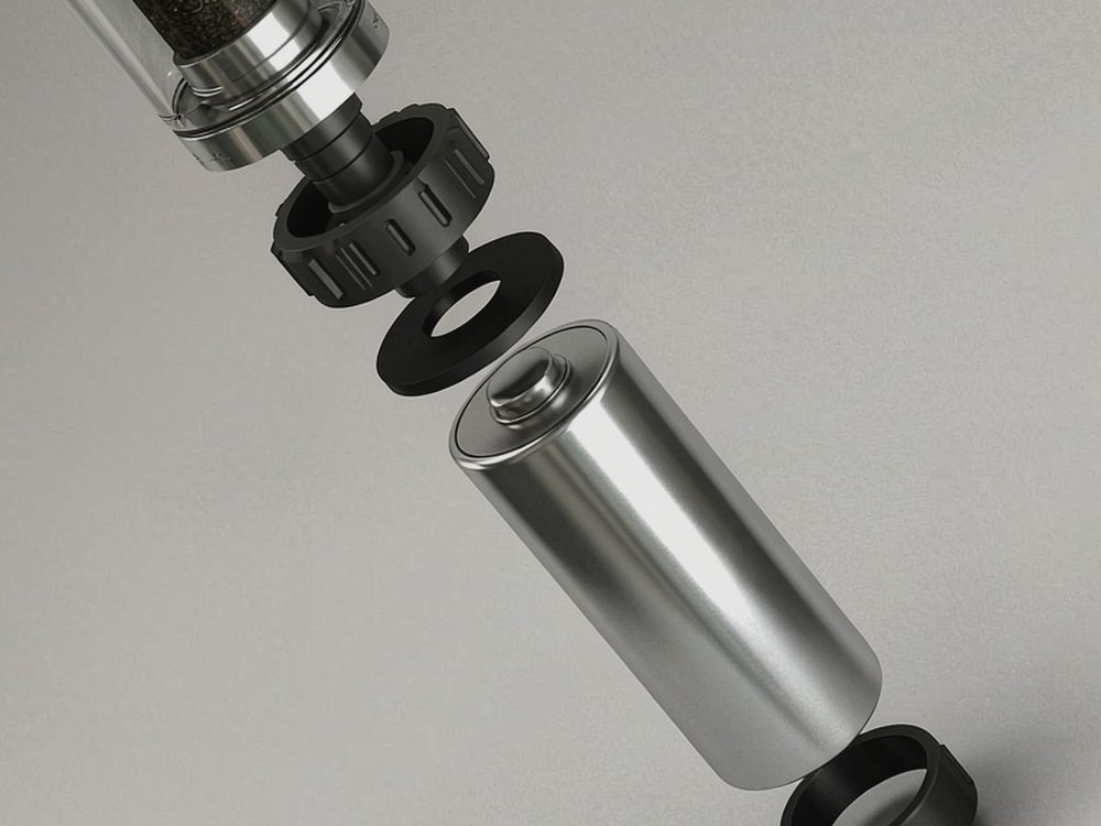Market Overview of vape hardware — premium tier