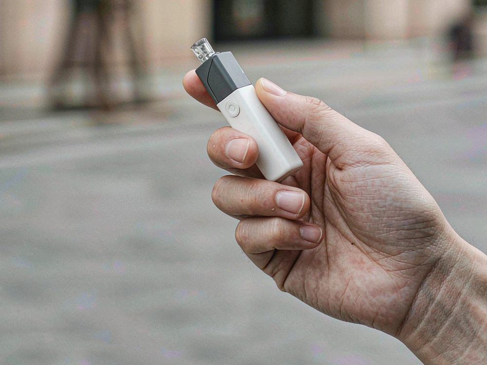 Market Overview of vape hardware — wholesale only