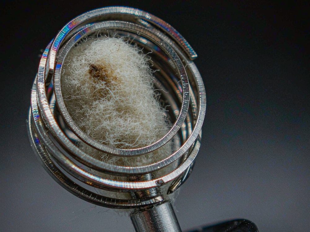 Market Overview of vape in Jeonju Tanba — bulk case