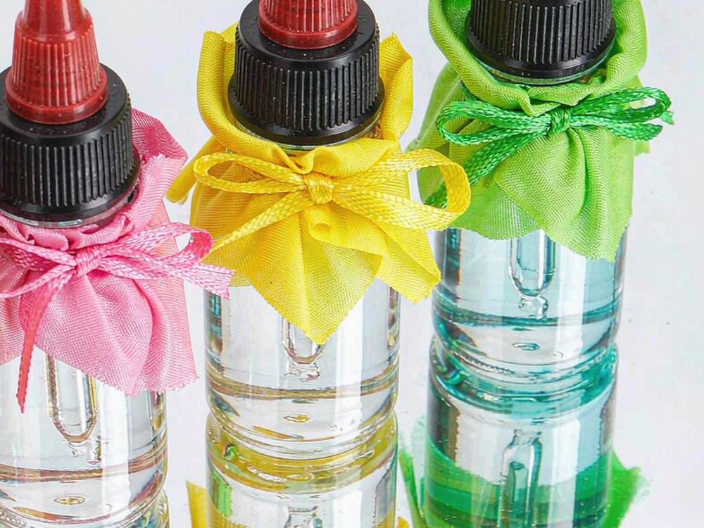 Market Overview of vape in Jeonju Tanba — new arrivals