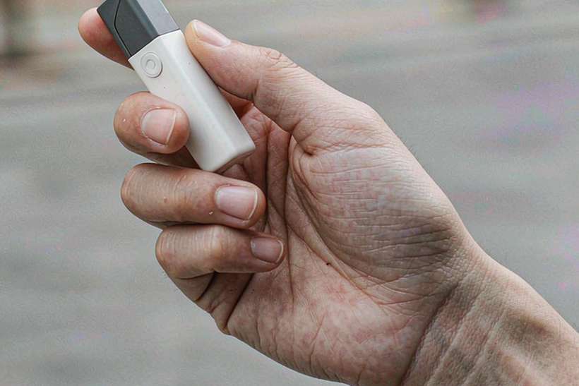 Market Overview of vape in Jeonju Tanba — Spring catalog
