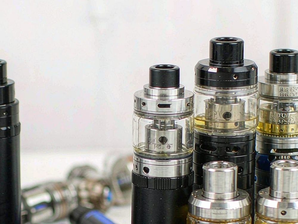 Market Overview of vape in Jeonju Tanba — verified suppliers