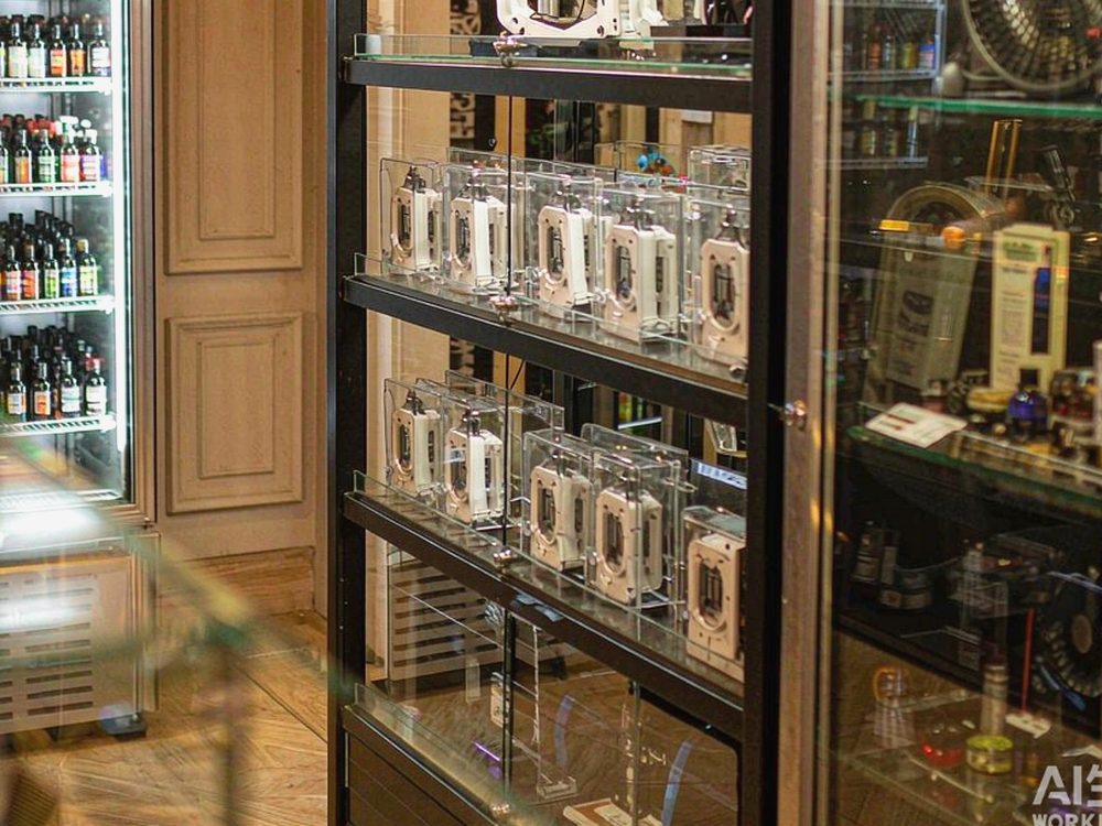 Market Overview of vape in Jeonju Tanba — with fast shipping