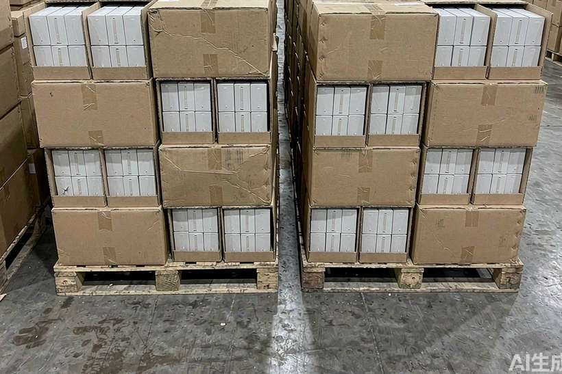 Market Overview of vape kits — EU stock