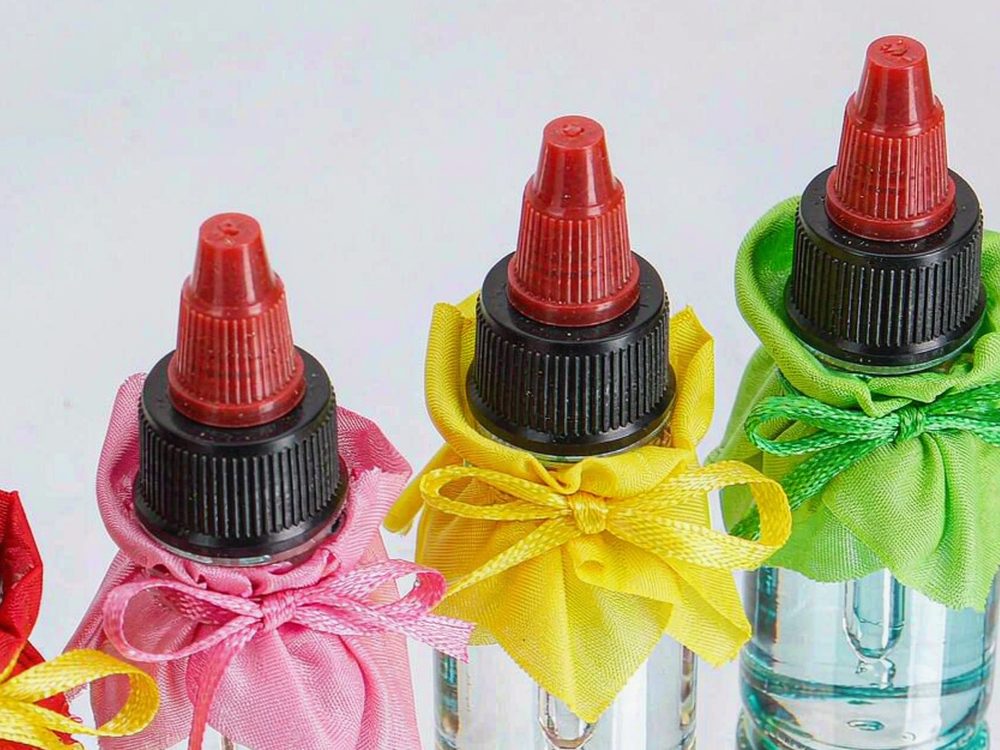 Market Overview of vape kits — new arrivals