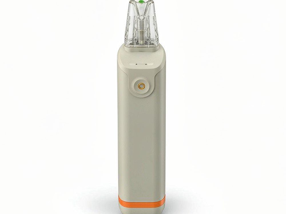 Market Overview of vape kits — top rated