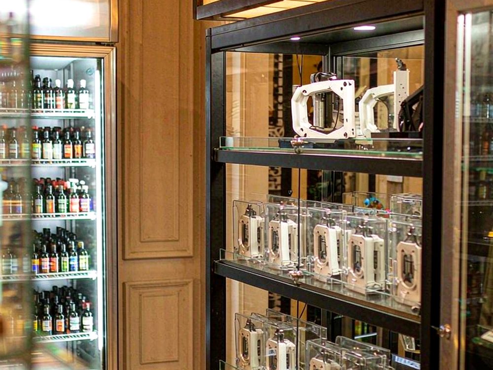 Market Overview of vape mods — 2026