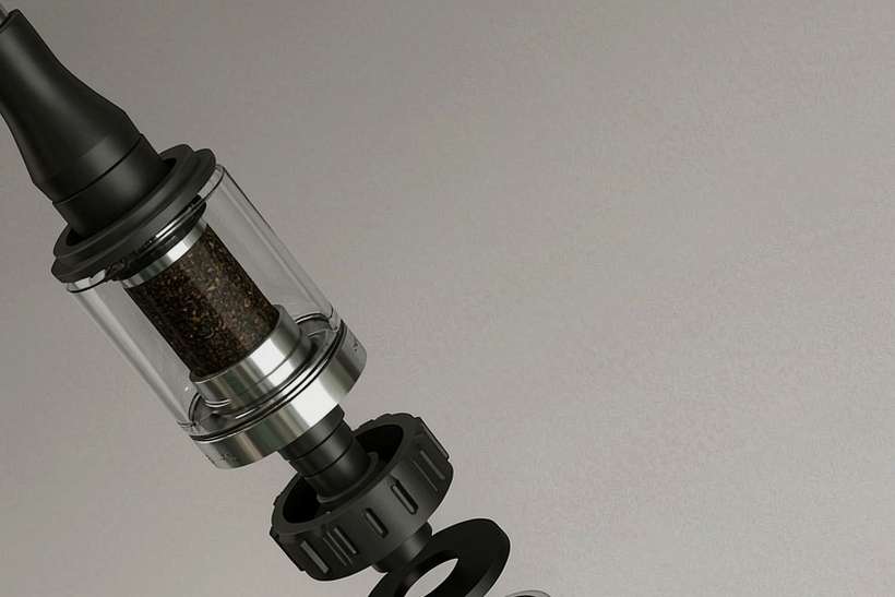 Market Overview of vape mods — ODM ready