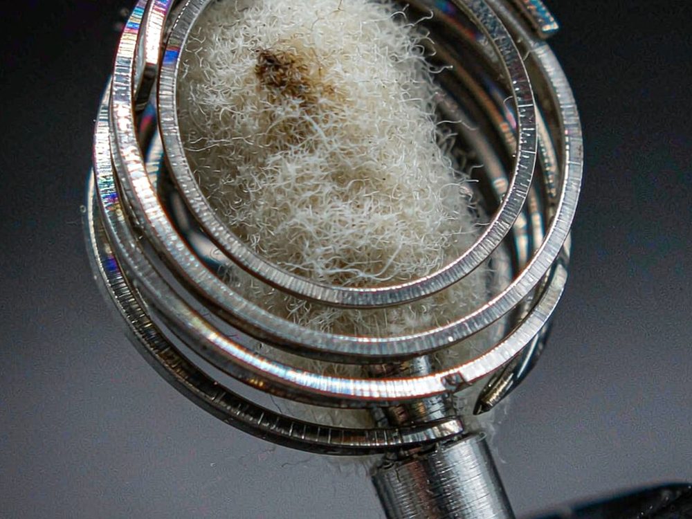Market Overview of vape mods — premium tier