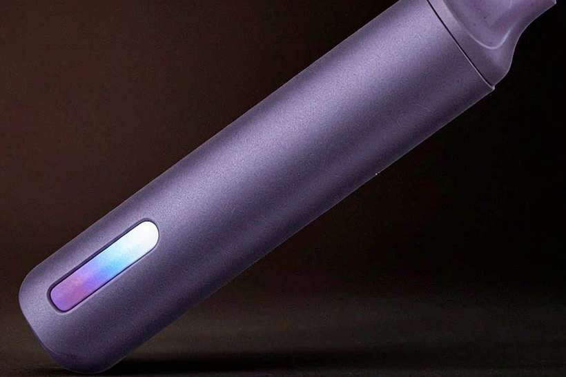 Market Overview of vape mods — small parcel
