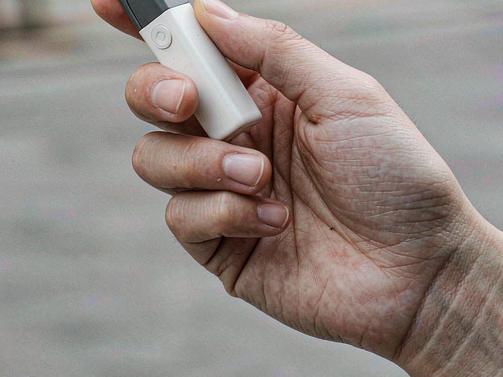 Market Overview of vape mods — wholesale only