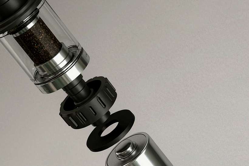 Market Overview of vape mods — Winter special