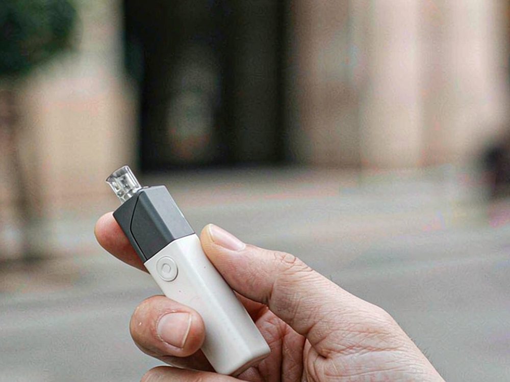 Market Overview of vape mods — with fast shipping