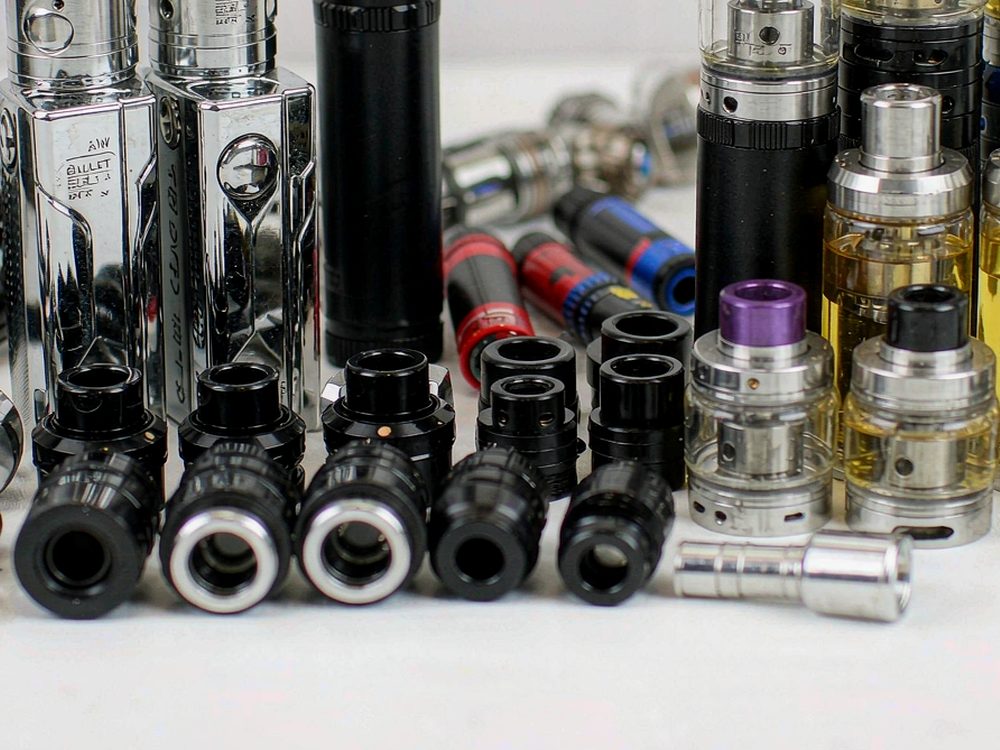 Market Overview of vape pods — 2026