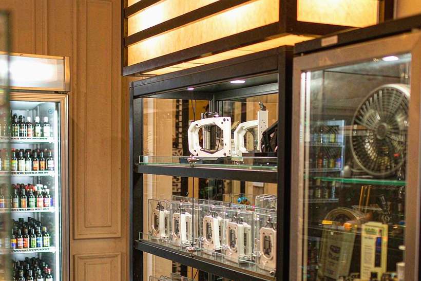 Market Overview of vape pods — Asia Pacific