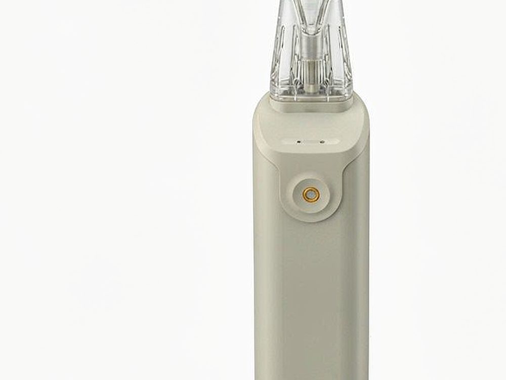 Market Overview of vape pods — bulk case