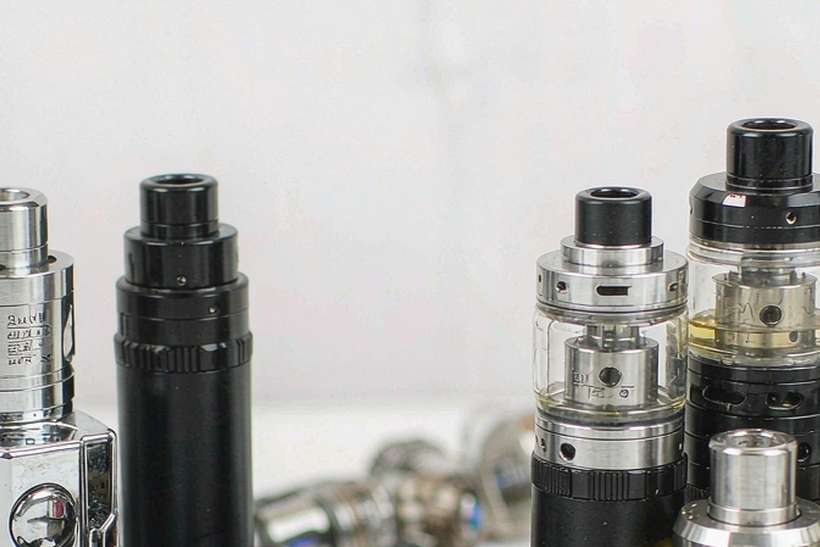 Market Overview of vape pods — Spring catalog
