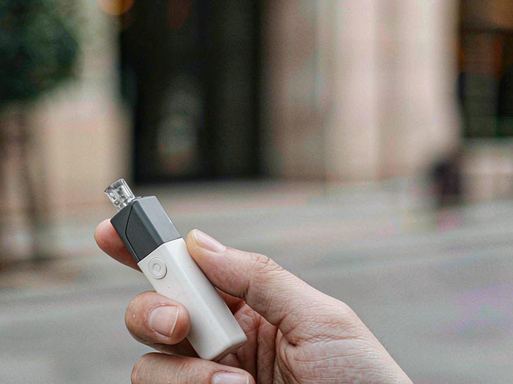 Market Overview of vape products in Jeonju Tanba — budget tier