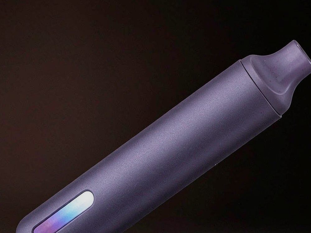 Market Overview of vape tanks — 2026