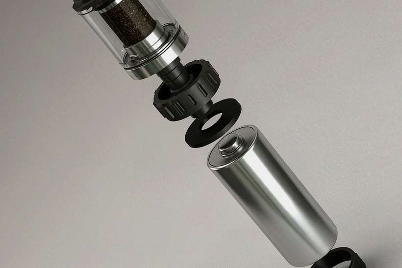 Market Overview of vape tanks — limited batch