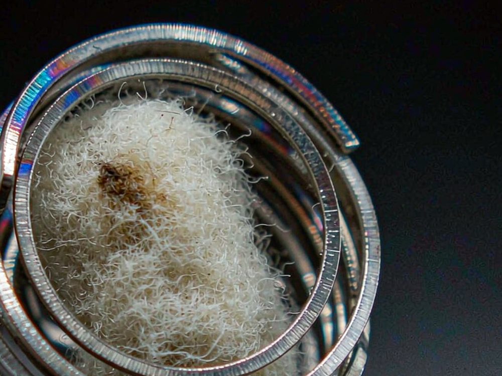 Market Overview of vape tanks — no minimum MOQ