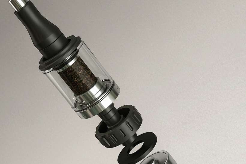 Market Overview of vape tanks — OEM available