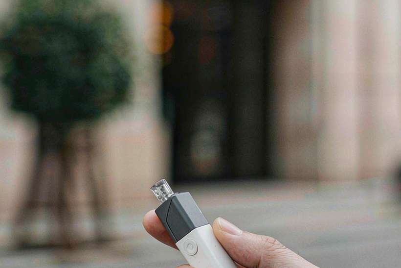 Market Overview of vape tanks — Spring catalog