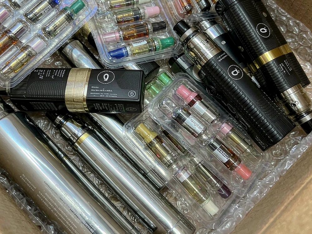 Market Overview of vape tanks — verified suppliers
