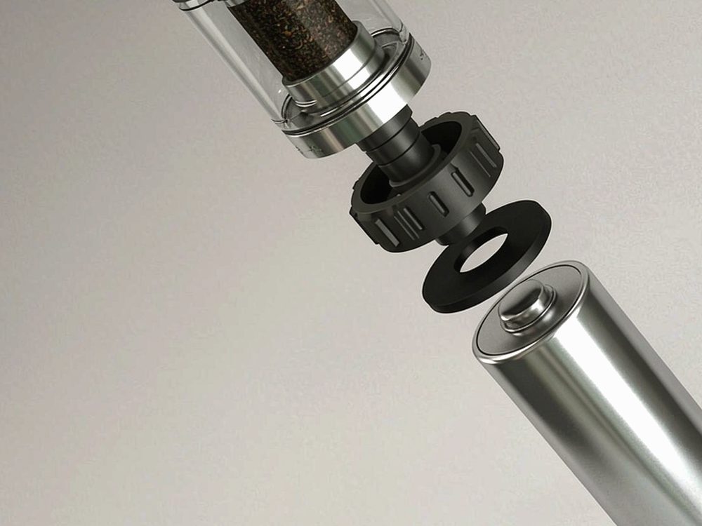MOQ and Lead Time for Jeonju Tanba vape — 2026