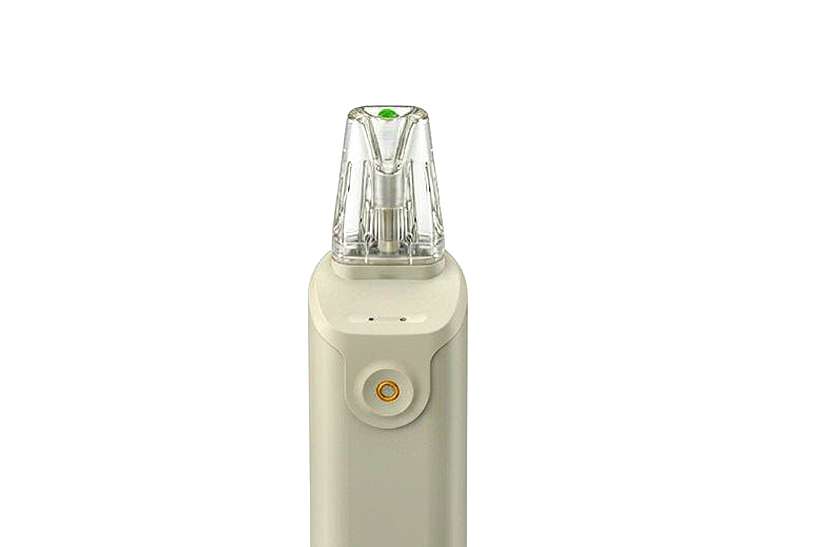 MOQ and Lead Time for Jeonju Tanba vape — Asia Pacific