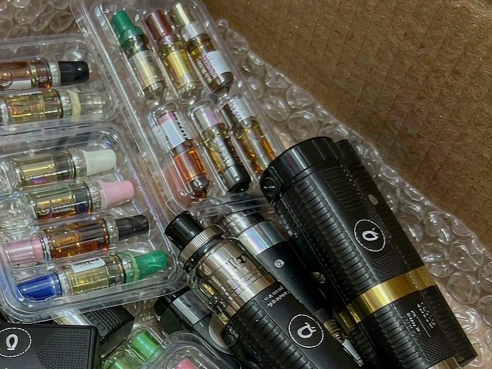 MOQ and Lead Time for Jeonju Tanba vape — new arrivals
