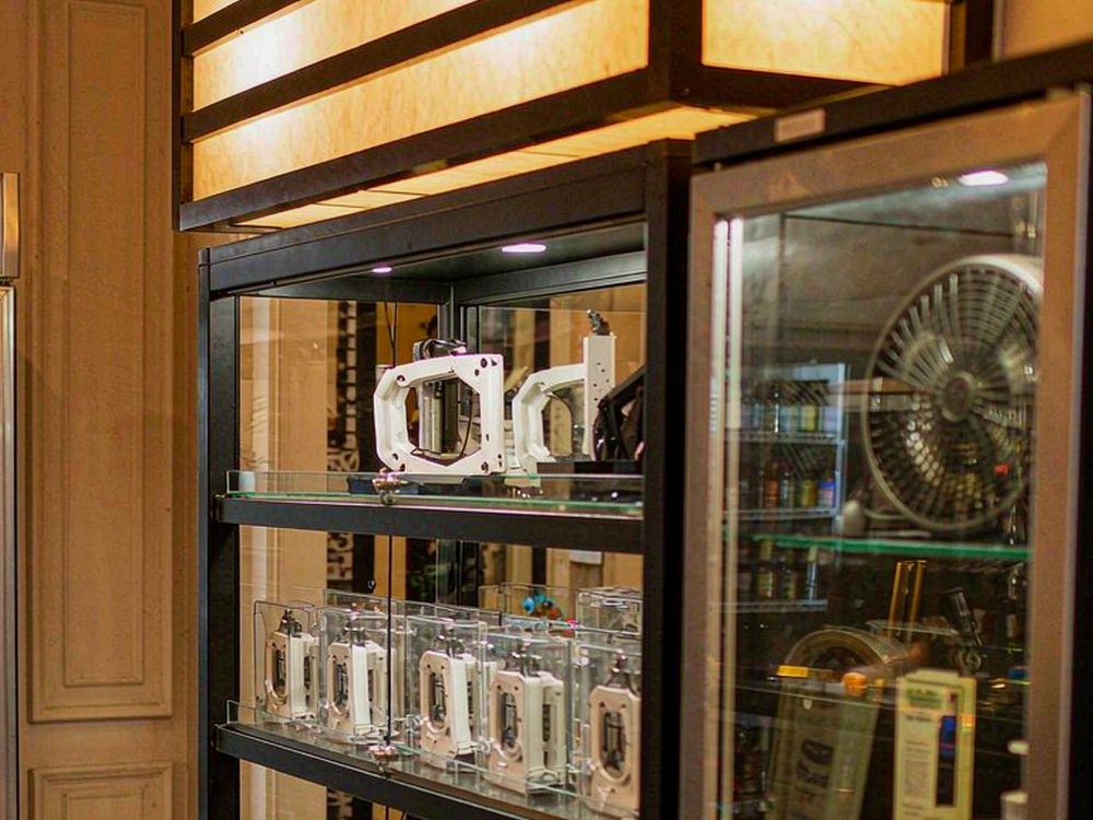 MOQ and Lead Time for Jeonju Tanba vape — no minimum MOQ