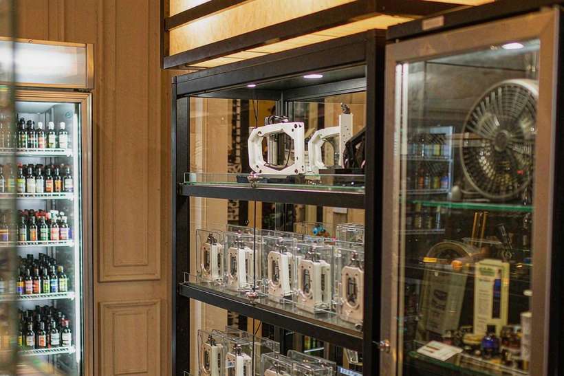 MOQ and Lead Time for Jeonju Tanba vape — Summer deals