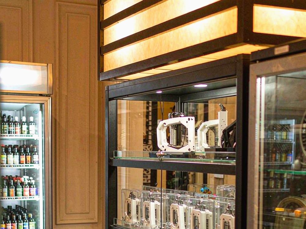 MOQ and Lead Time for Jeonju Tanba vape — with fast shipping