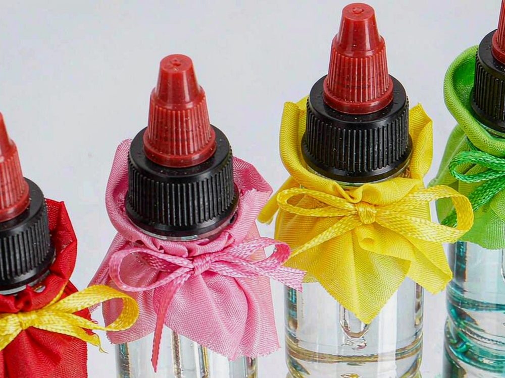MOQ and Lead Time for vape accessories — budget tier