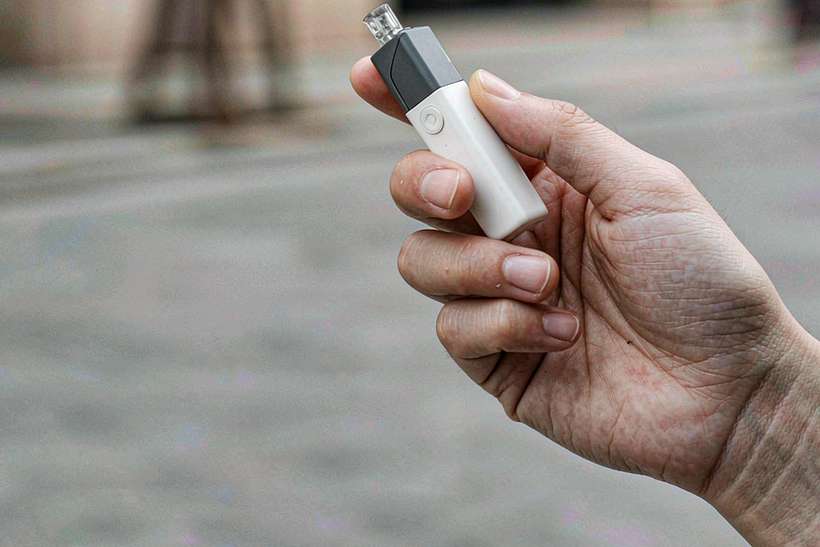 MOQ and Lead Time for vape accessories — EU stock