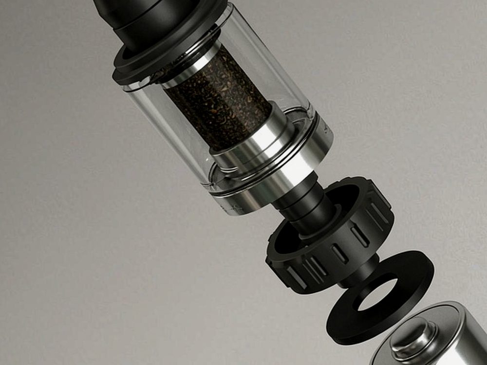 MOQ and Lead Time for vape accessories — for resellers