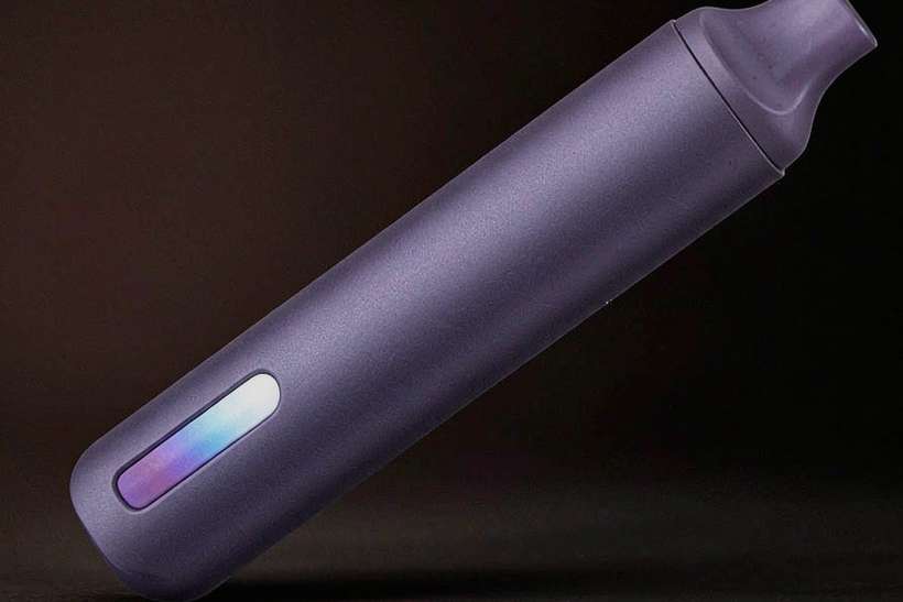 MOQ and Lead Time for vape accessories — Middle East